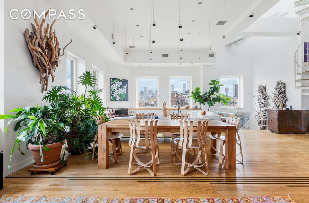 Photo for Silk Building - 14 East 4th Street Condominium in Greenwich Village, Manhattan