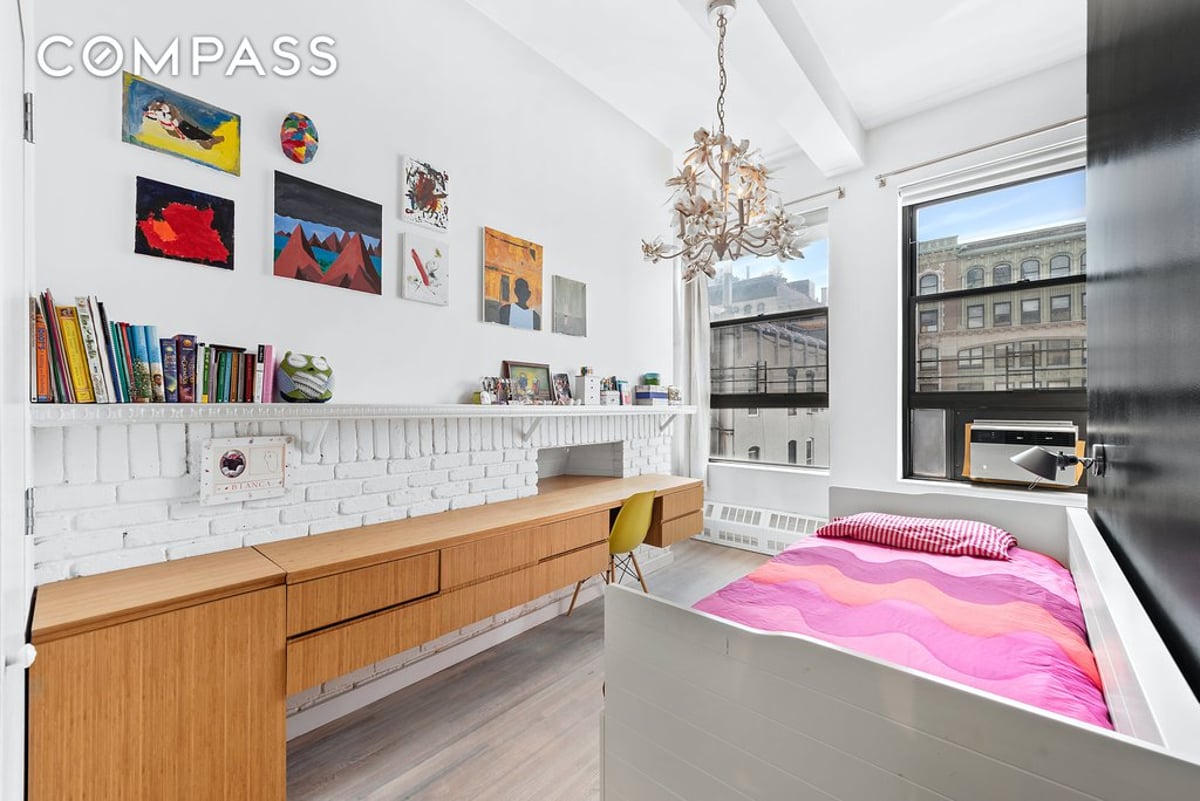 Photo for Chelsea Mews - 148 West 23rd Street Cooperative in Chelsea, Manhattan