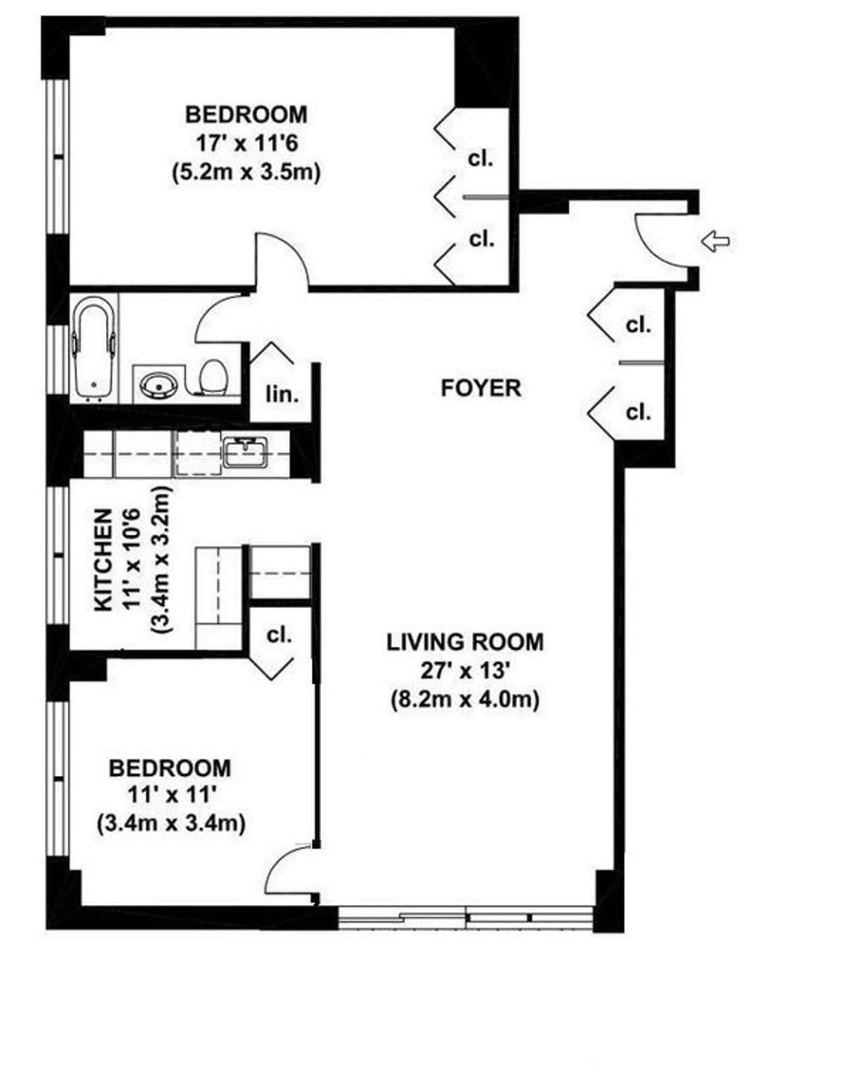 Photo for East Winds Condominium - 345 East 80th Street Condominium in Upper East Side, Manhattan