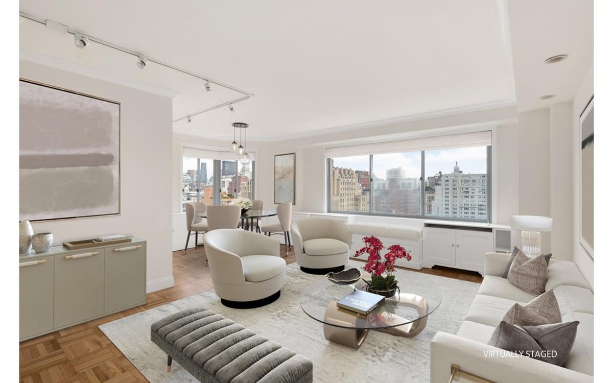 Photo for Century Towers - 175 West 12th Street Condominium in Greenwich Village, Manhattan