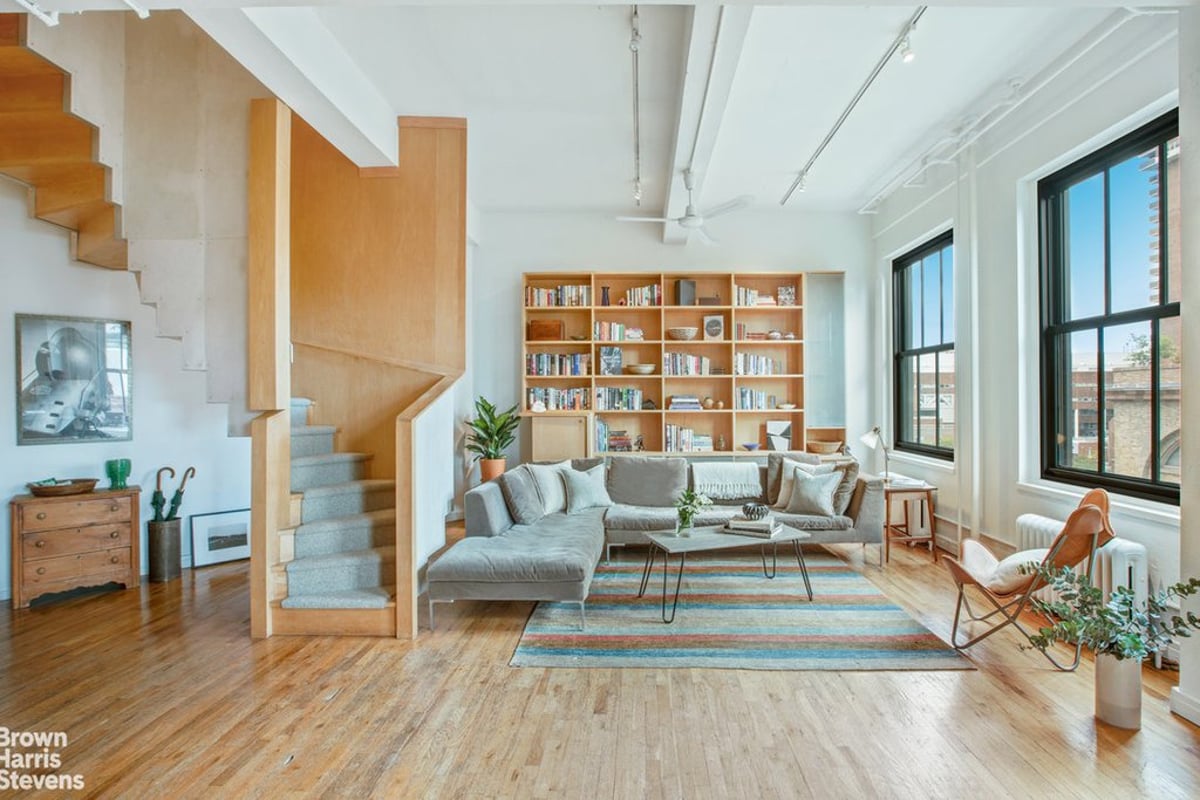 Photo for Hanover River House - 335 Greenwich Street Cooperative in Tribeca, Manhattan