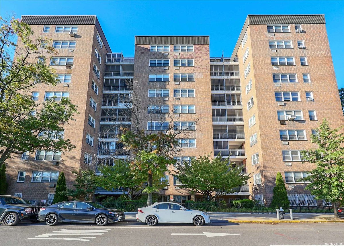Photo for 90-59 56 AVENUE - 90-59 56th Avenue Cooperative in Flushing, Queens