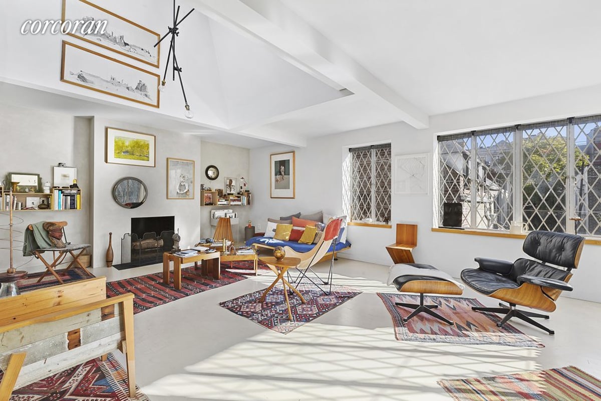 Photo for 290 WEST 11 STREET - 290 West 11th Street Cooperative in West Village, Manhattan