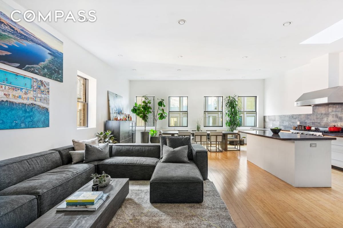 Photo for 43 GREAT JONES STREET - 43 Great Jones Street Cooperative in Noho, Manhattan