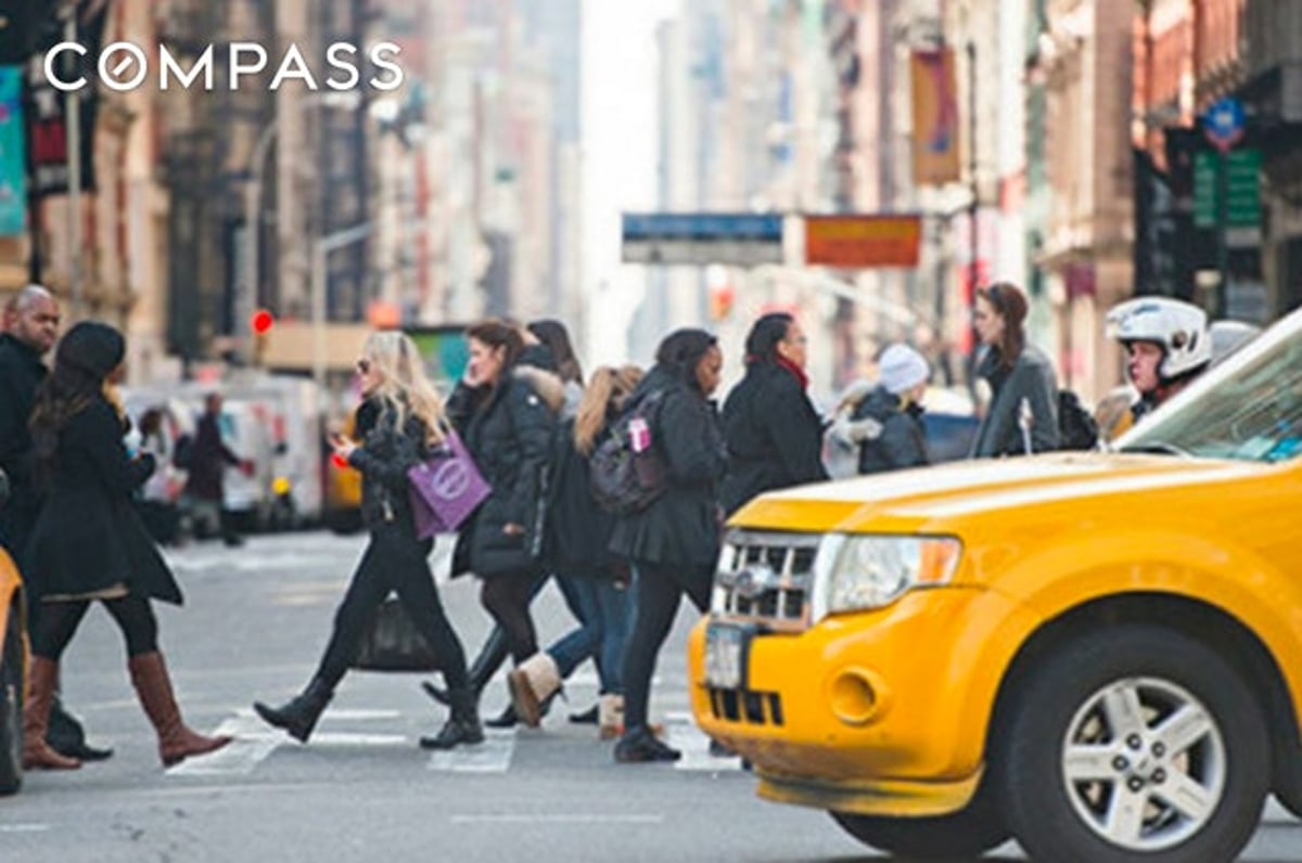 Photo for 150 Sullivan Street - 150 Sullivan Street Cooperative in Soho, Manhattan