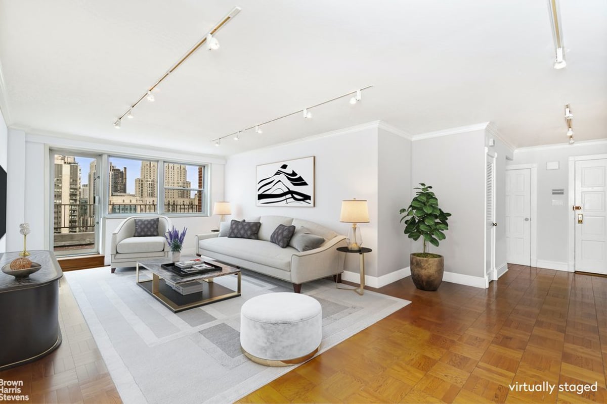 Photo for York River House - 1175 York Avenue  (Resubmit)(Old#C84-166) Condominium in Upper East Side, Manhattan