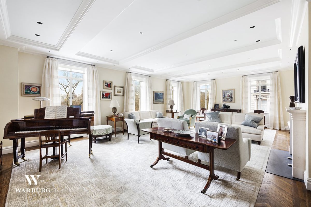 Photo for The San Remo - 145 Central Park West Cooperative in Upper West Side, Manhattan