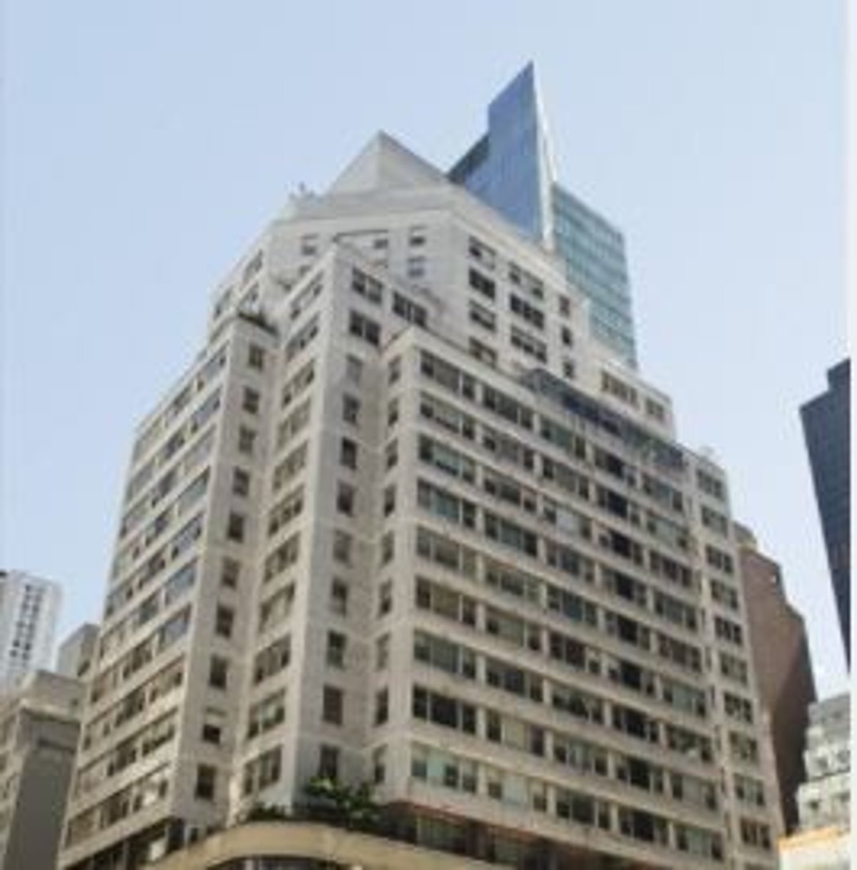 Photo for Blair House - 200 East 58th Street Condominium in Midtown East, Manhattan