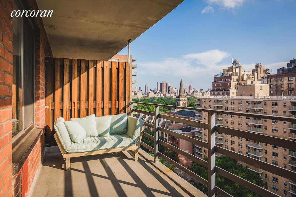 Photo for The Olmsted - 382 Central Park West Condominium in Upper West Side, Manhattan