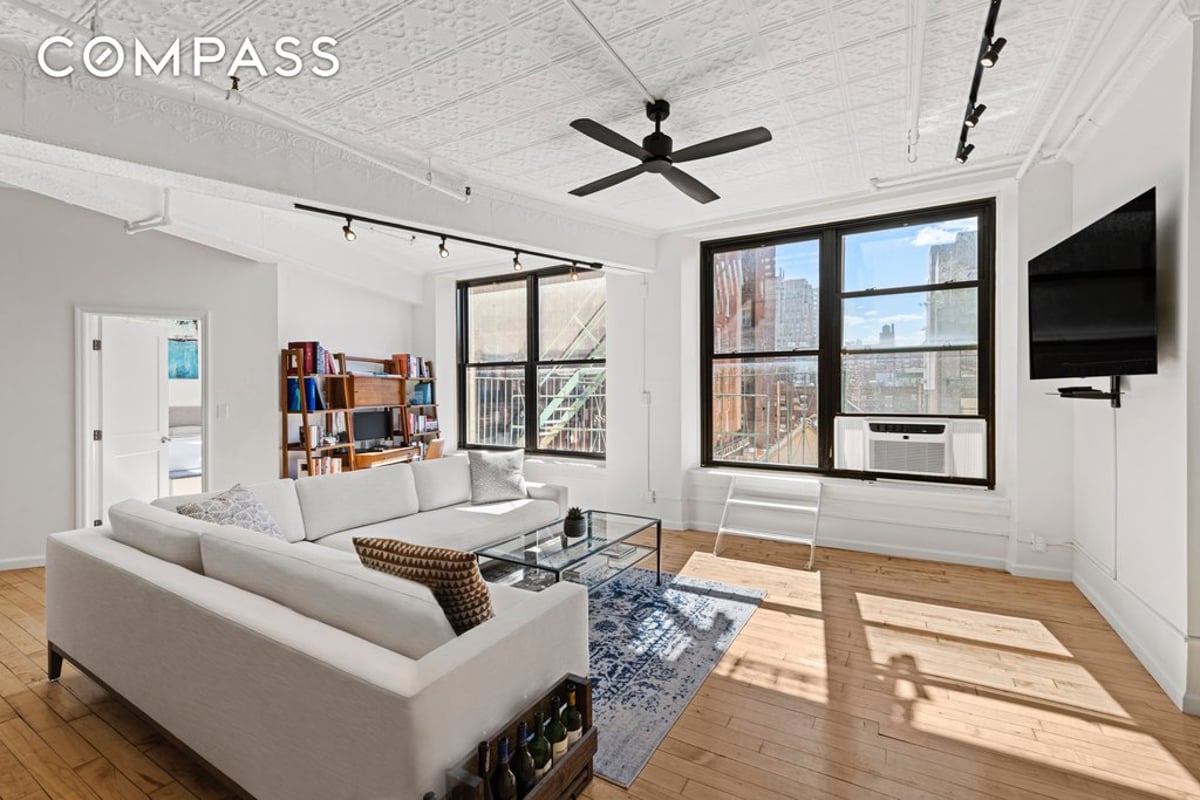 Photo for 241 WEST 23 STREET - 241 West 23rd Street Cooperative in Chelsea, Manhattan