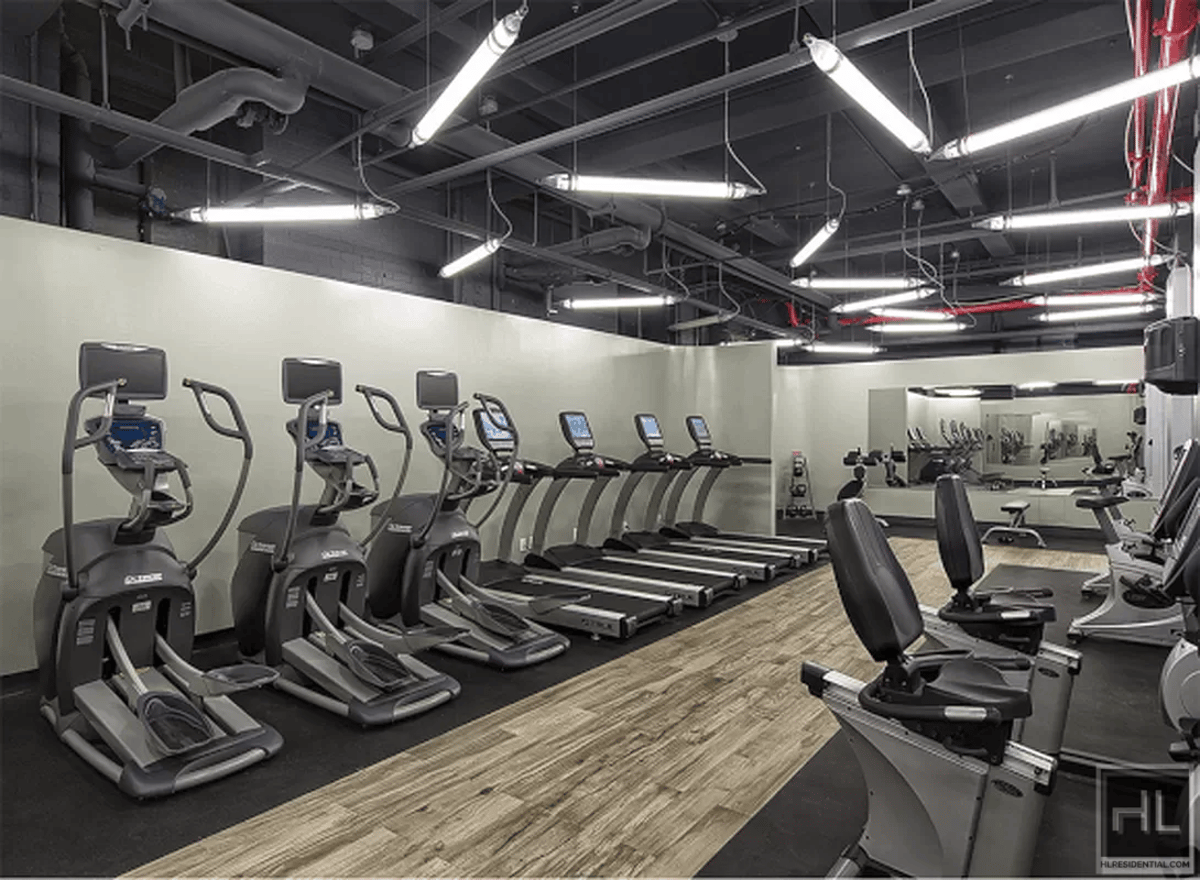 RENT STABILIZED Studio in a Luxury Building 666 WEST END AVENUE