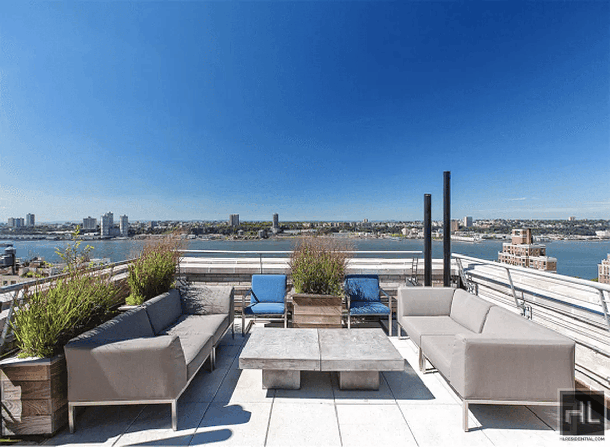 RENT STABILIZED Studio in a Luxury Building 666 WEST END AVENUE