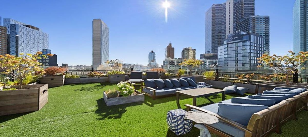 Photo for Factory House - 42-60 Crescent Street Condominium in Long Island City, Queens