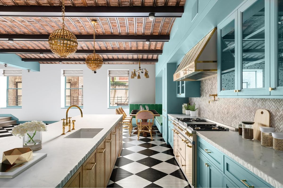 Photo for 151 Wooster Street - 151 Wooster Street Condominium in Soho, Manhattan