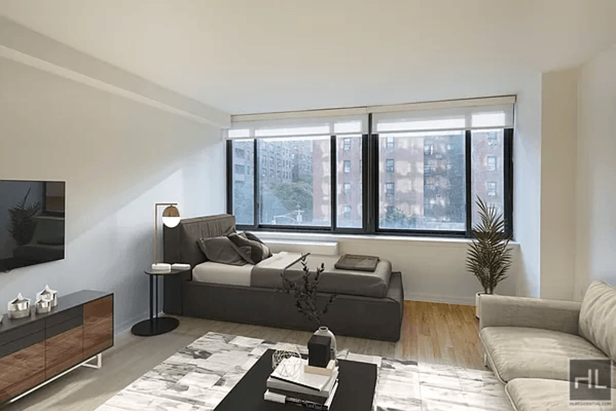 Photo for The Nicole - 400 West 55th Street Rental Building in Hell's Kitchen, Manhattan