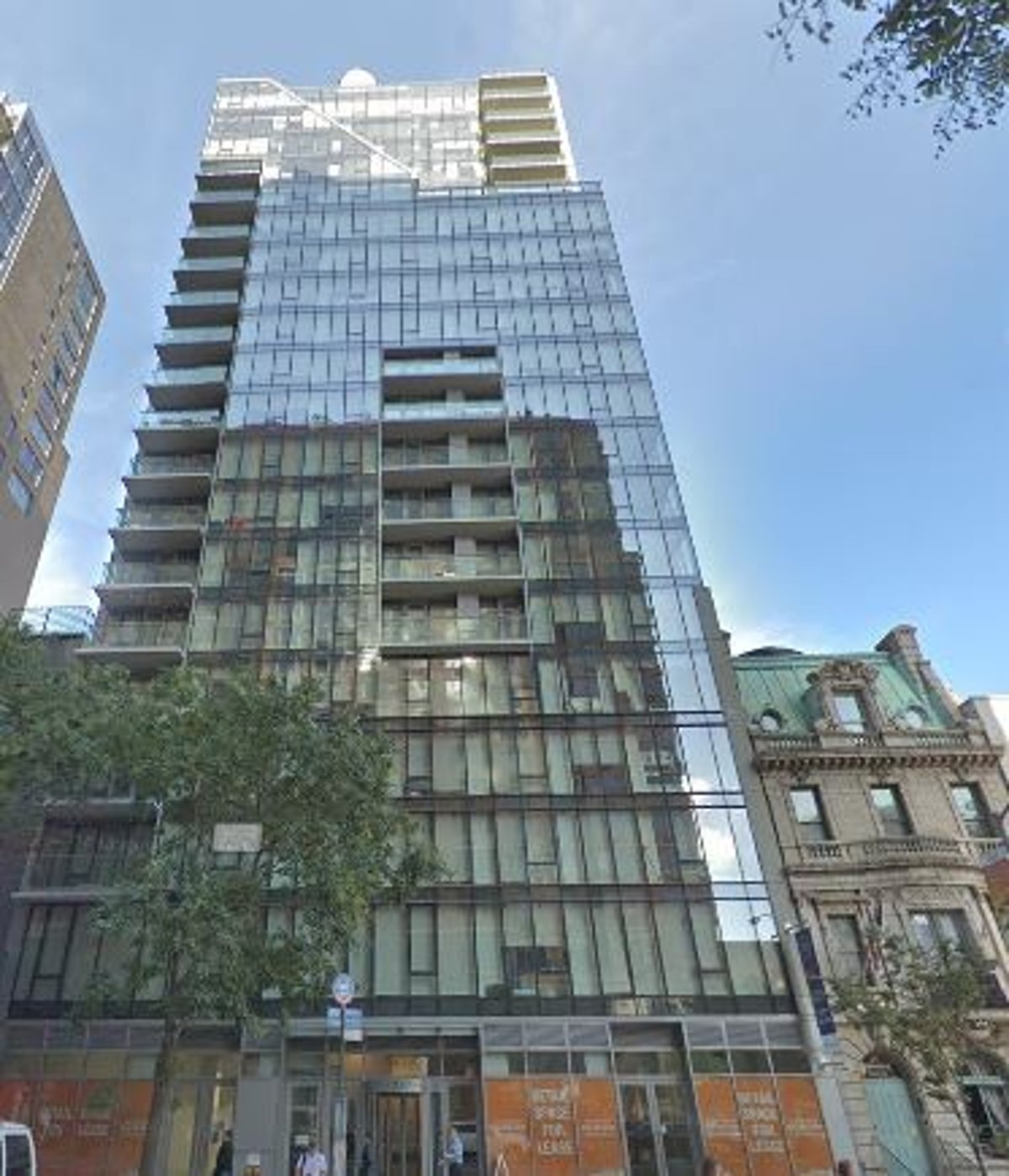Photo for Theater House - 237 East 34th Street Rental Building in Murray Hill, Manhattan