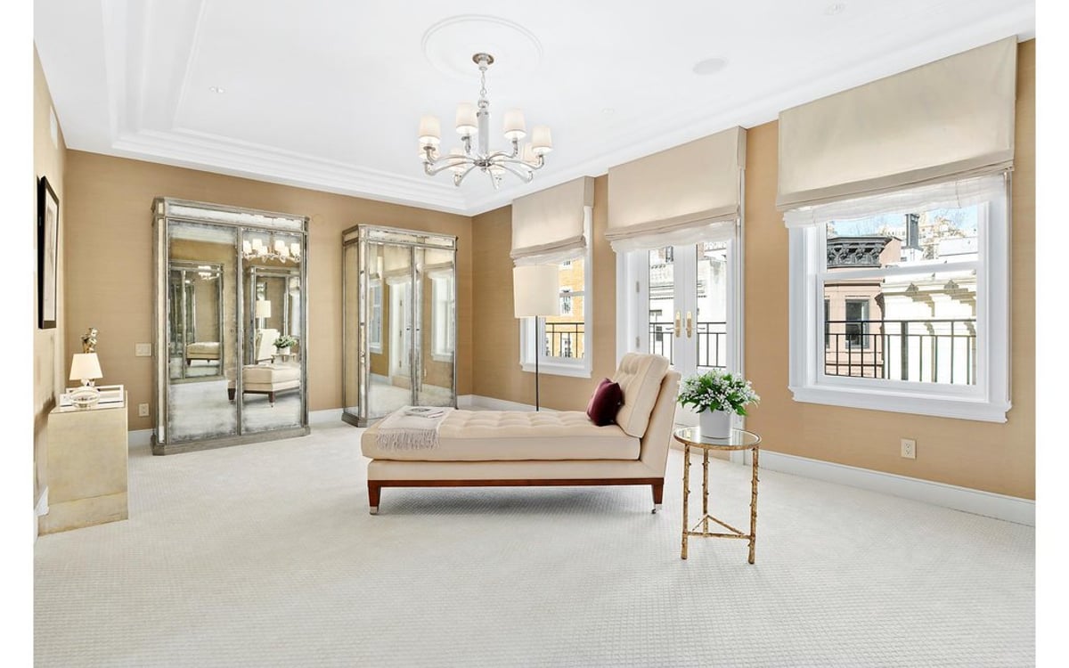 Photo for The Century Condominium - 25 Central Park West Condominium in Upper West Side, Manhattan