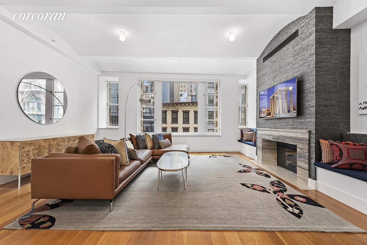 Photo for 42 ANN STREET - 42 Ann Street Condominium in Financial District, Manhattan