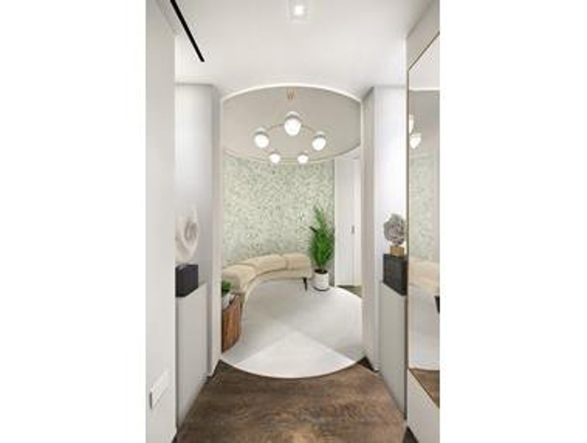 Photo for Trump Parc - 106 Central Park South Condominium in Midtown, Manhattan