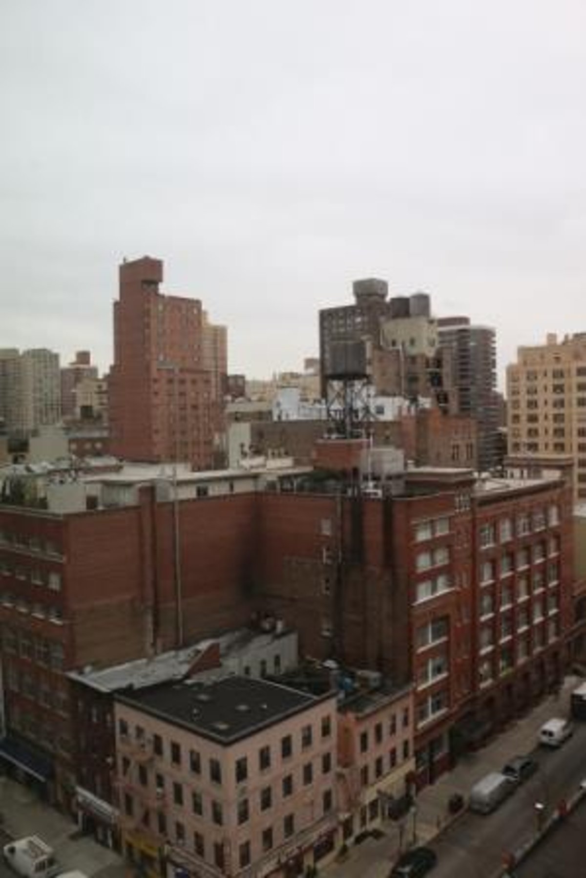 Photo for 160 East 22nd Street - 280 3rd Avenue Condominium in Gramercy Park, Manhattan