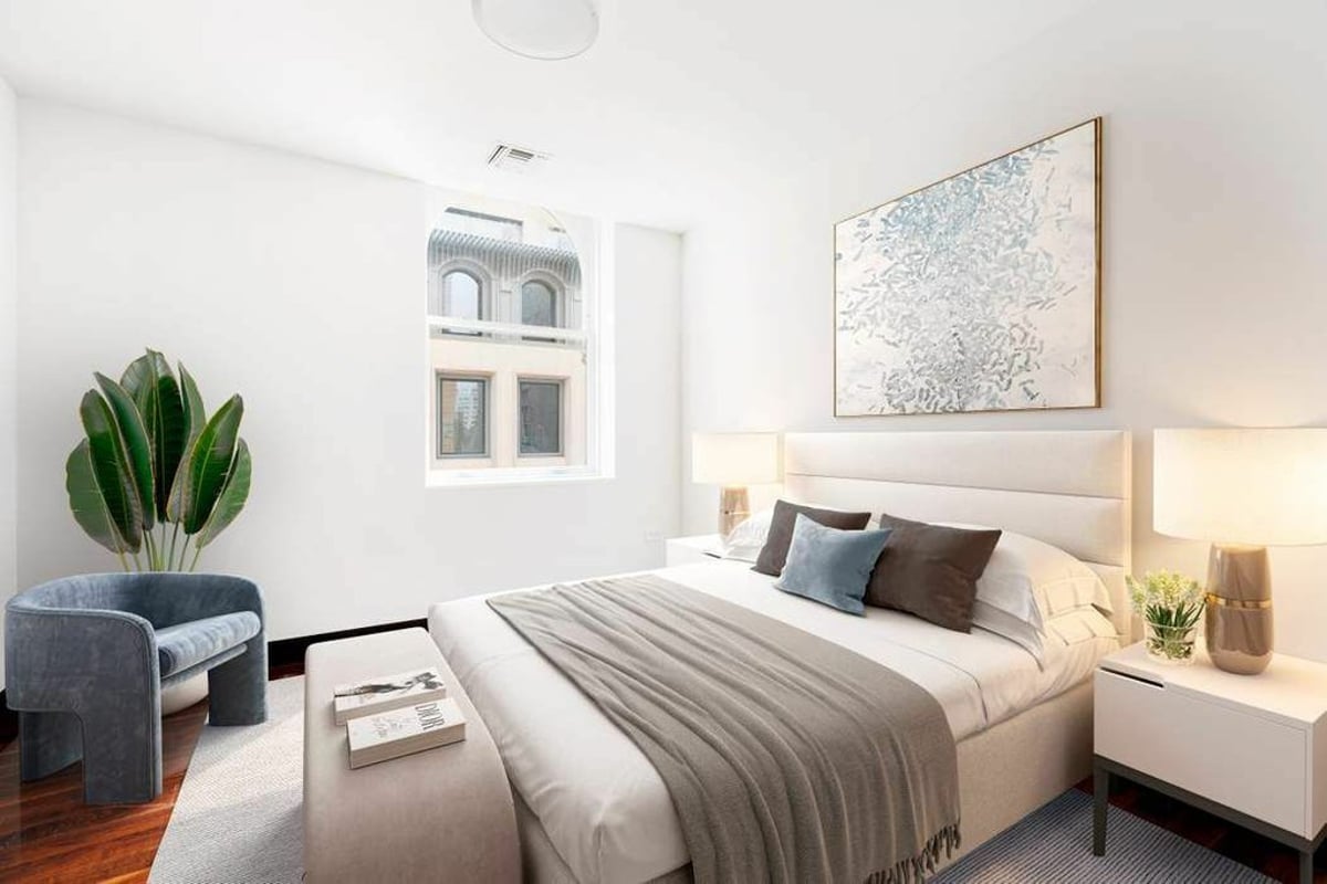 Photo for 151 Wooster Street - 151 Wooster Street Condominium in Soho, Manhattan