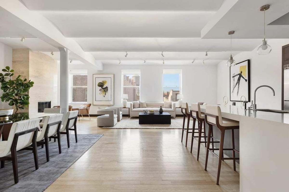 Photo for 151 Wooster Street - 151 Wooster Street Condominium in Soho, Manhattan