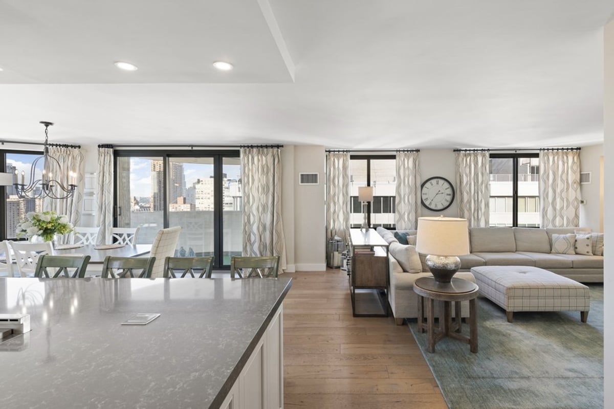 Photo for Lincoln Plaza Tower - 44 West 62nd Street Cooperative in Upper West Side, Manhattan