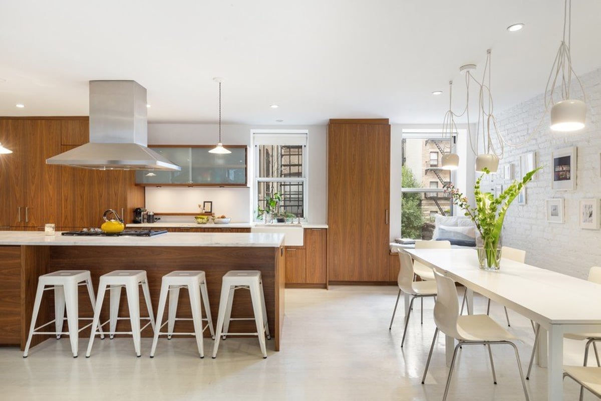 Photo for 211 EAST 3 STREET - 211 East 3rd Street Condominium in East Village, Manhattan