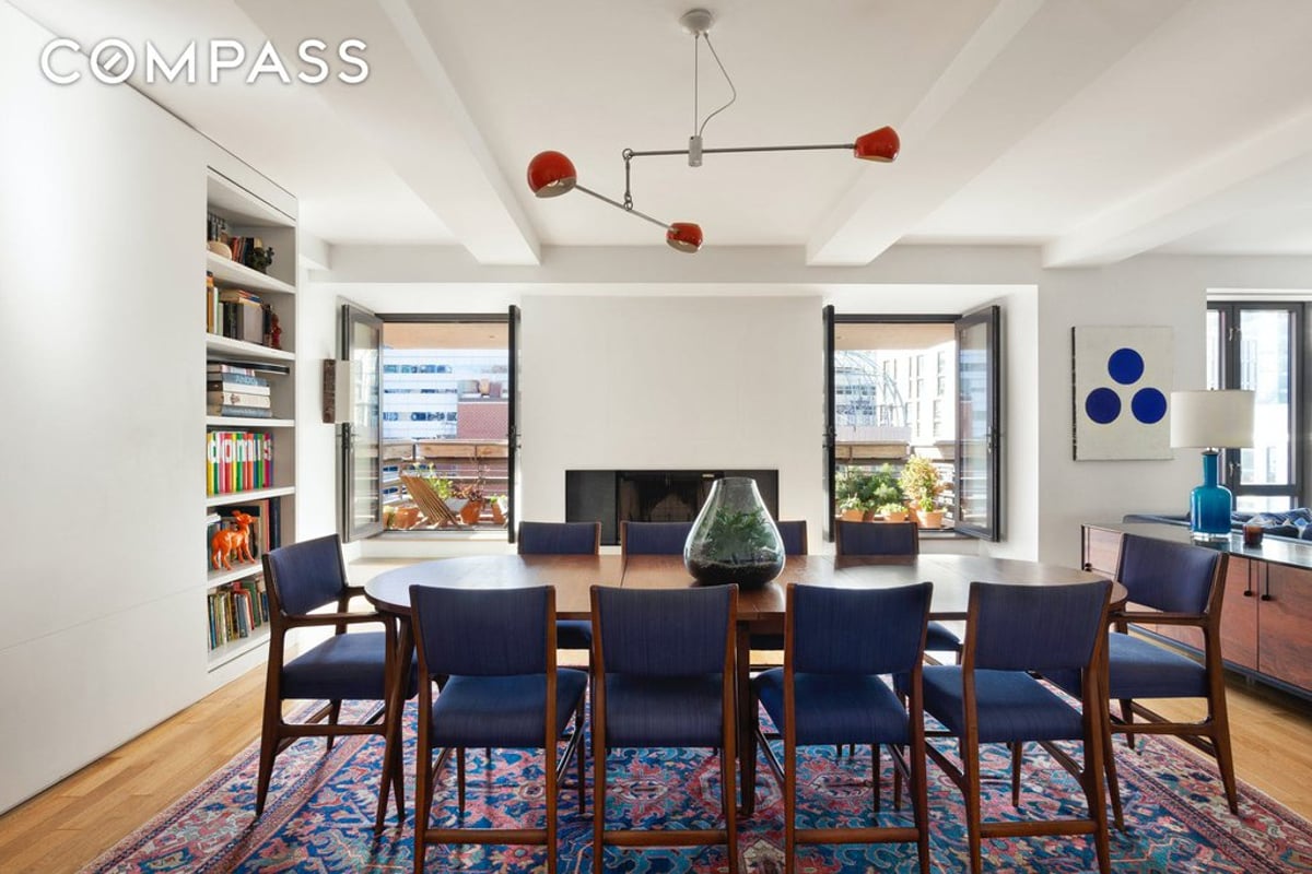 Photo for 92 WARREN STREET - 92 Warren Street Condominium in Tribeca, Manhattan