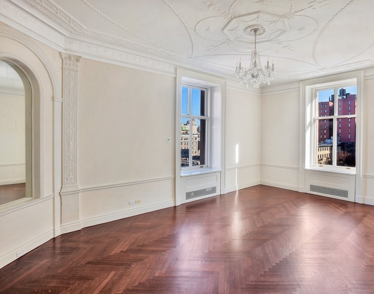 Photo for The Apthorp - 390 West End Avenue Condominium in Upper West Side, Manhattan