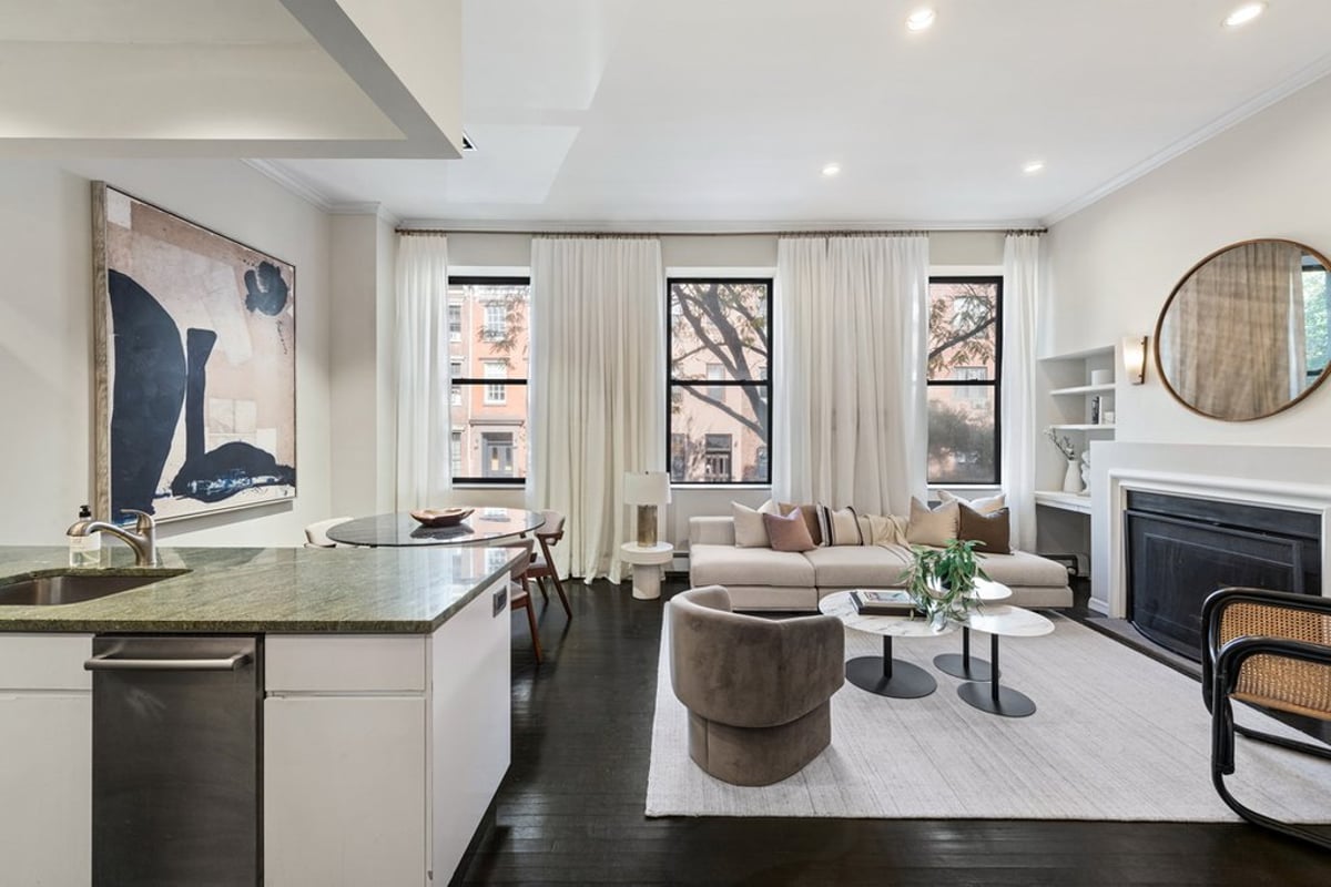 Photo for 322 WEST 22 STREET - 322 West 22nd Street Cooperative in Chelsea, Manhattan