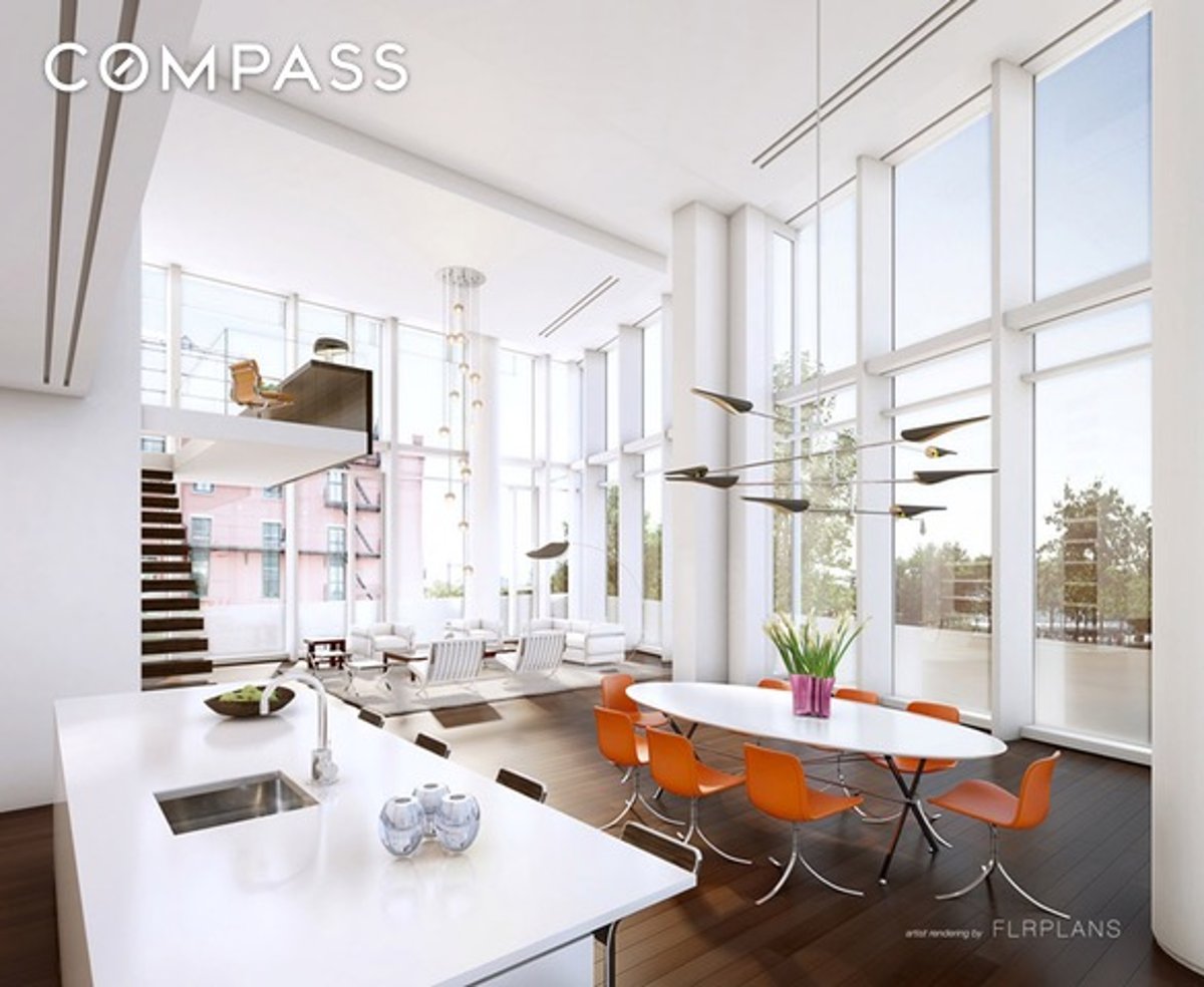 Photo for 165 CHARLES STREET - 165 Charles Street Condominium in West Village, Manhattan