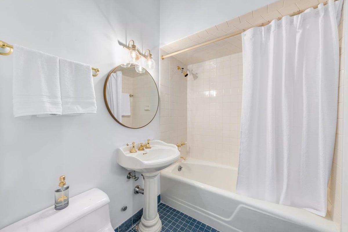 Photo for The Brevoort East - 20 East 9th Street Cooperative in Greenwich Village, Manhattan