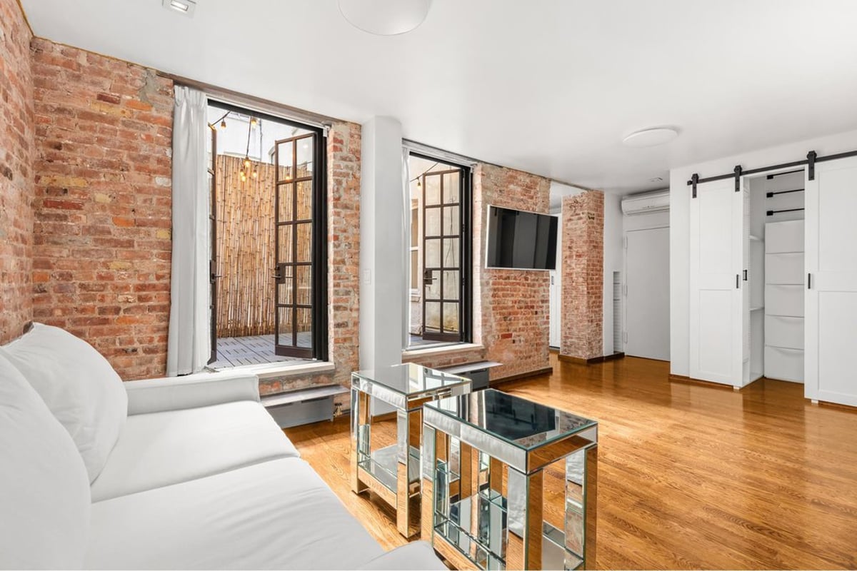 Photo for 317 East 3rd Street - 317 East 3rd Street Cooperative in East Village, Manhattan