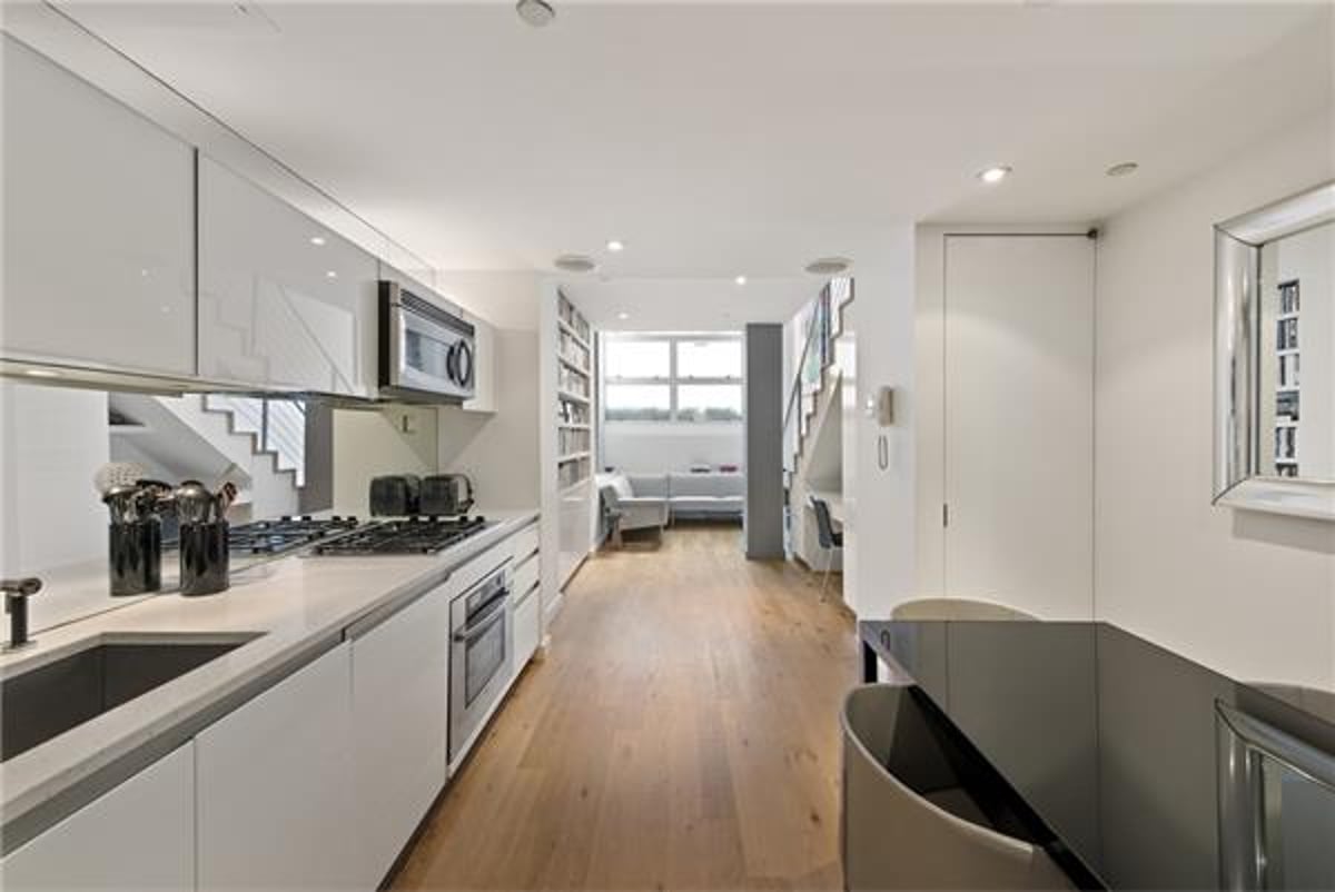 Photo for The A Building - 425 East 13th Street Condominium in East Village, Manhattan