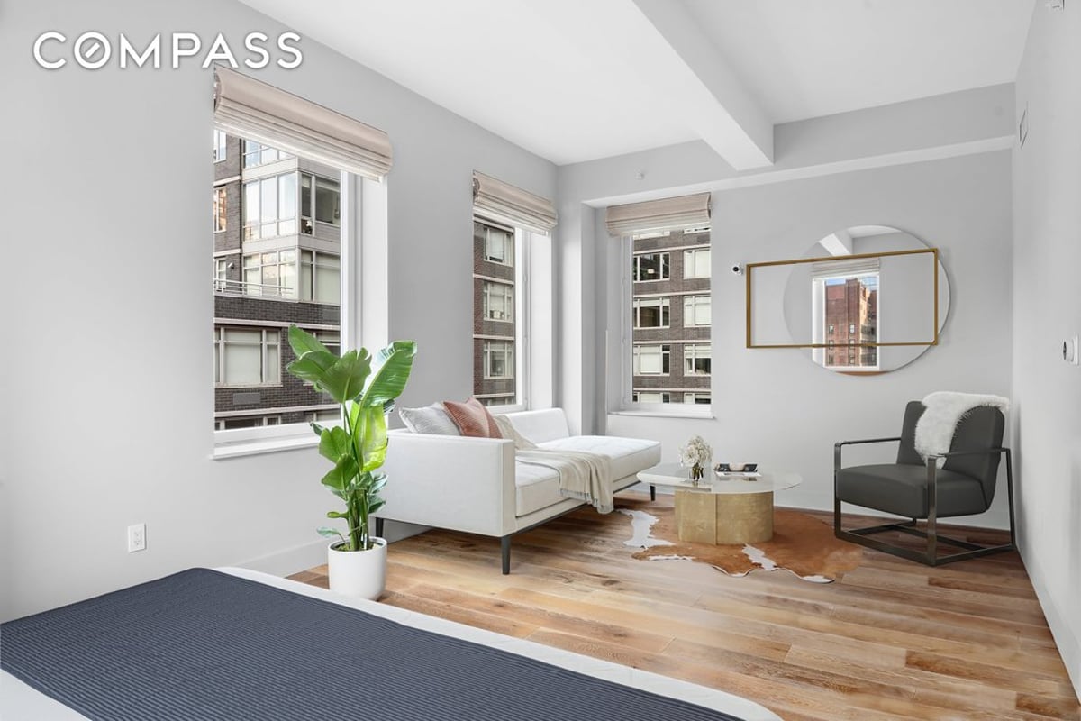 Photo for 93 Worth - 93 Worth Street Condominium in Tribeca, Manhattan