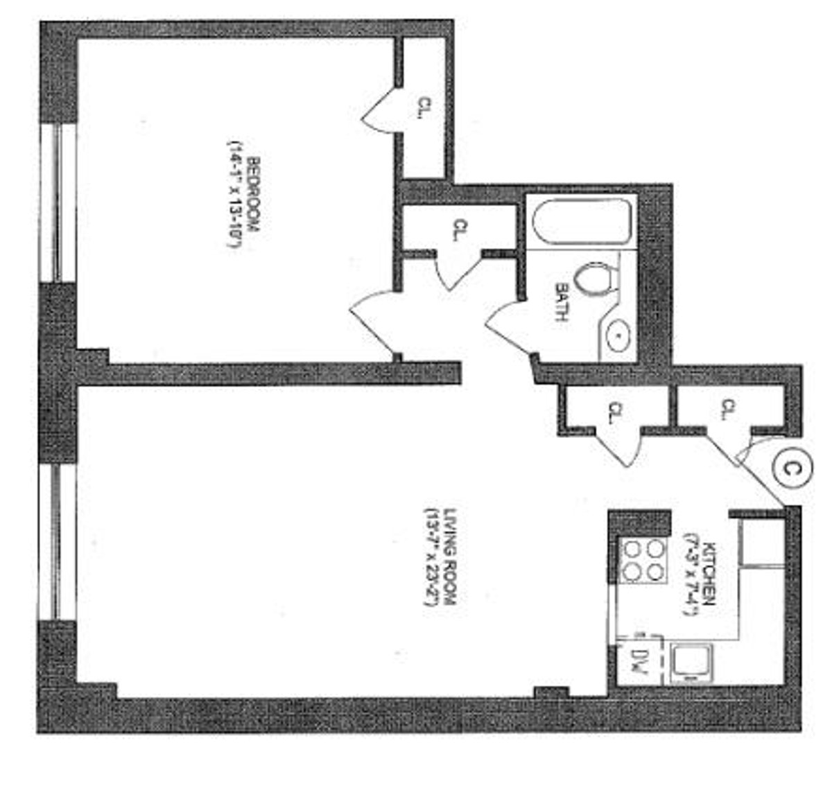 Photo for 344 East 63rd - 344 East 63rd Street Rental Building in Lenox Hill, Manhattan