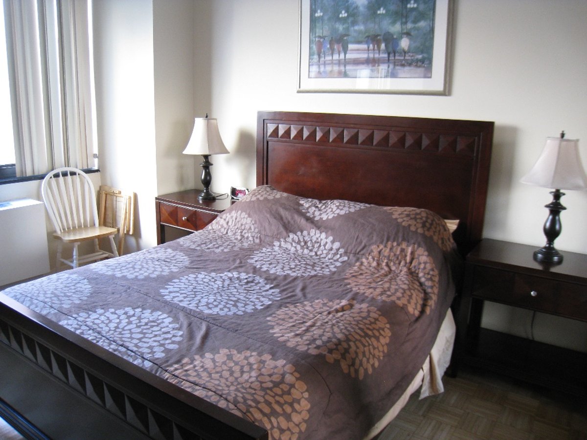 Photo for Liberty House - 377 Rector Place Condominium in Battery Park City, Manhattan