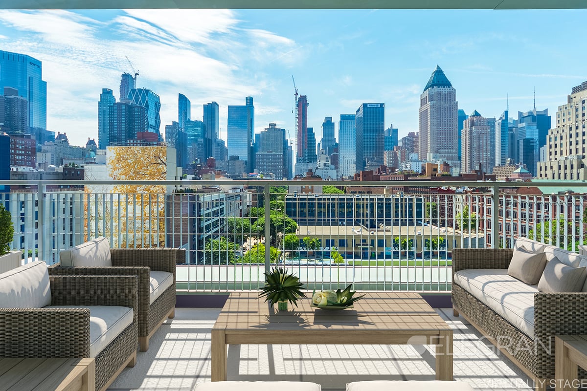 Photo for 500 WEST 53 STREET - 500 West 53rd Street Condominium in Midtown West, Manhattan