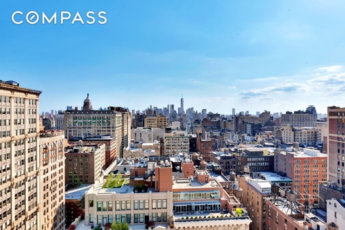 Photo for The Gramercy Place Condo - 280 Park Avenue South Condominium in Flatiron, Manhattan