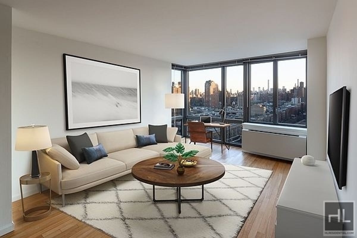 Photo for Avalon Morningside Park - 1 Morningside Drive Rental Building in Morningside Heights, Manhattan