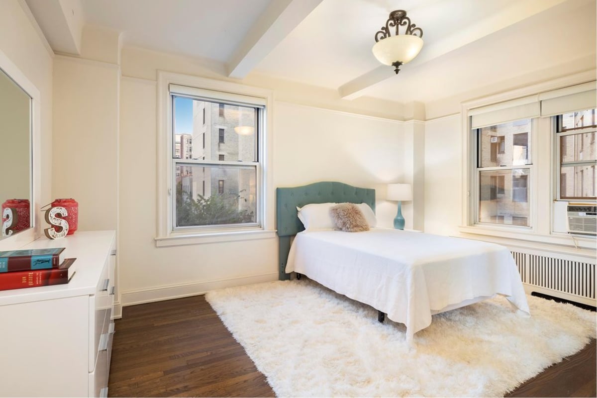 Photo for 110 RIVERSIDE DRIVE - 110 Riverside Drive Cooperative in Upper West Side, Manhattan