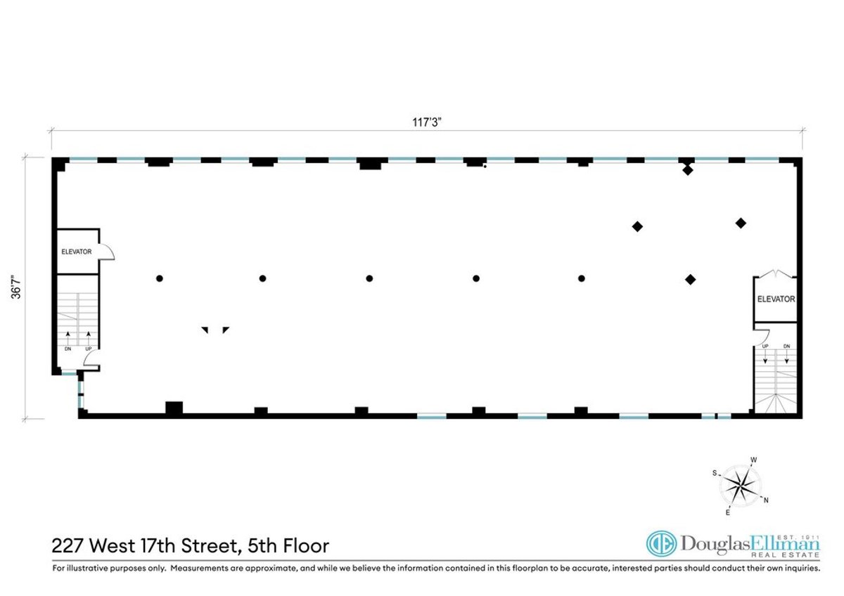 Photo for 227 WEST 17 STREET - 227 West 17th Street Cooperative in Chelsea, Manhattan