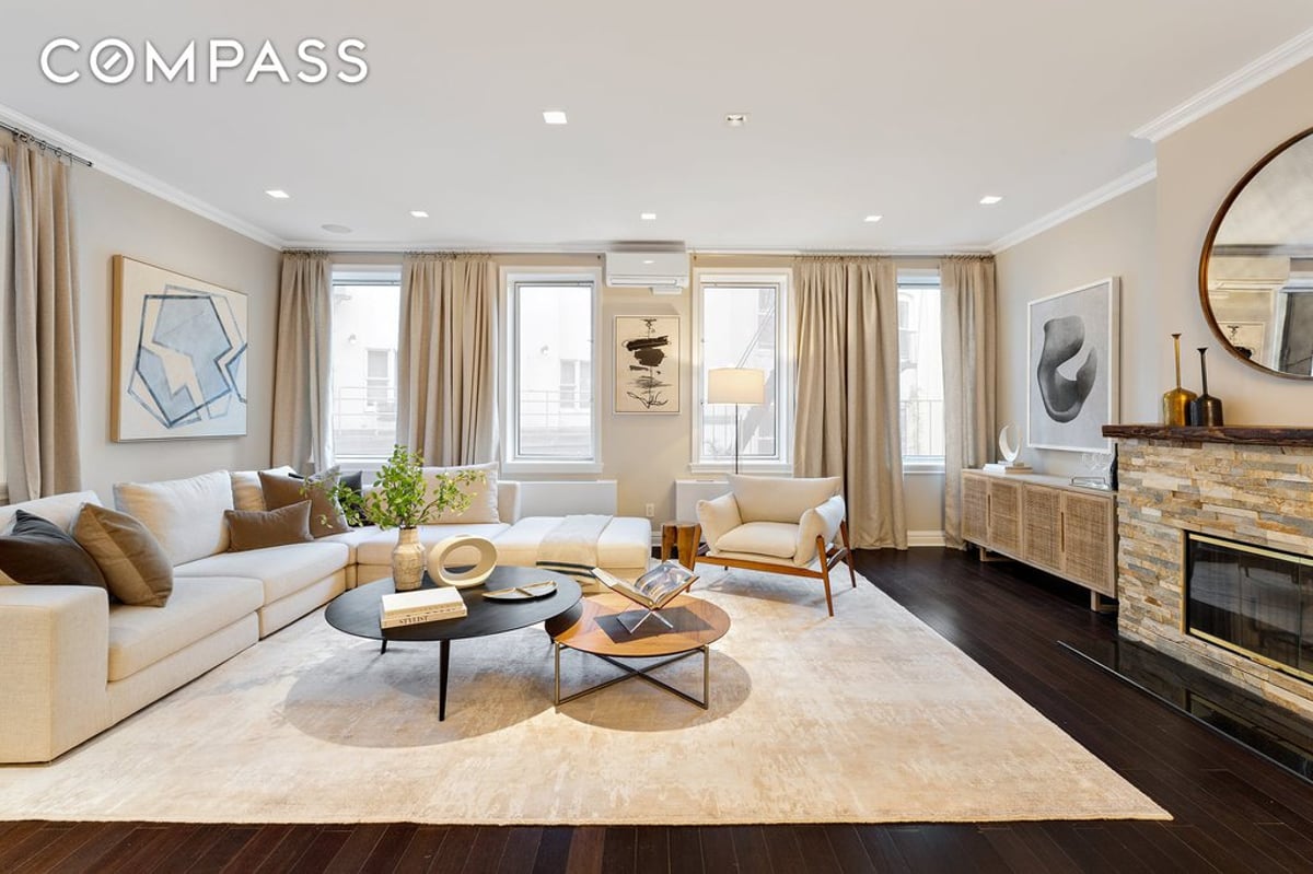 Photo for 204 West Houston Street - 204 West Houston Street Cooperative in West Village, Manhattan