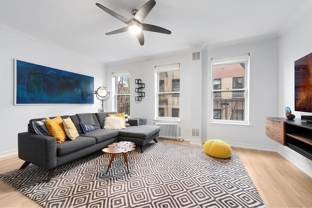 Photo for 233 West 21st Street - 233 West 21St Street Cooperative in Chelsea, Manhattan