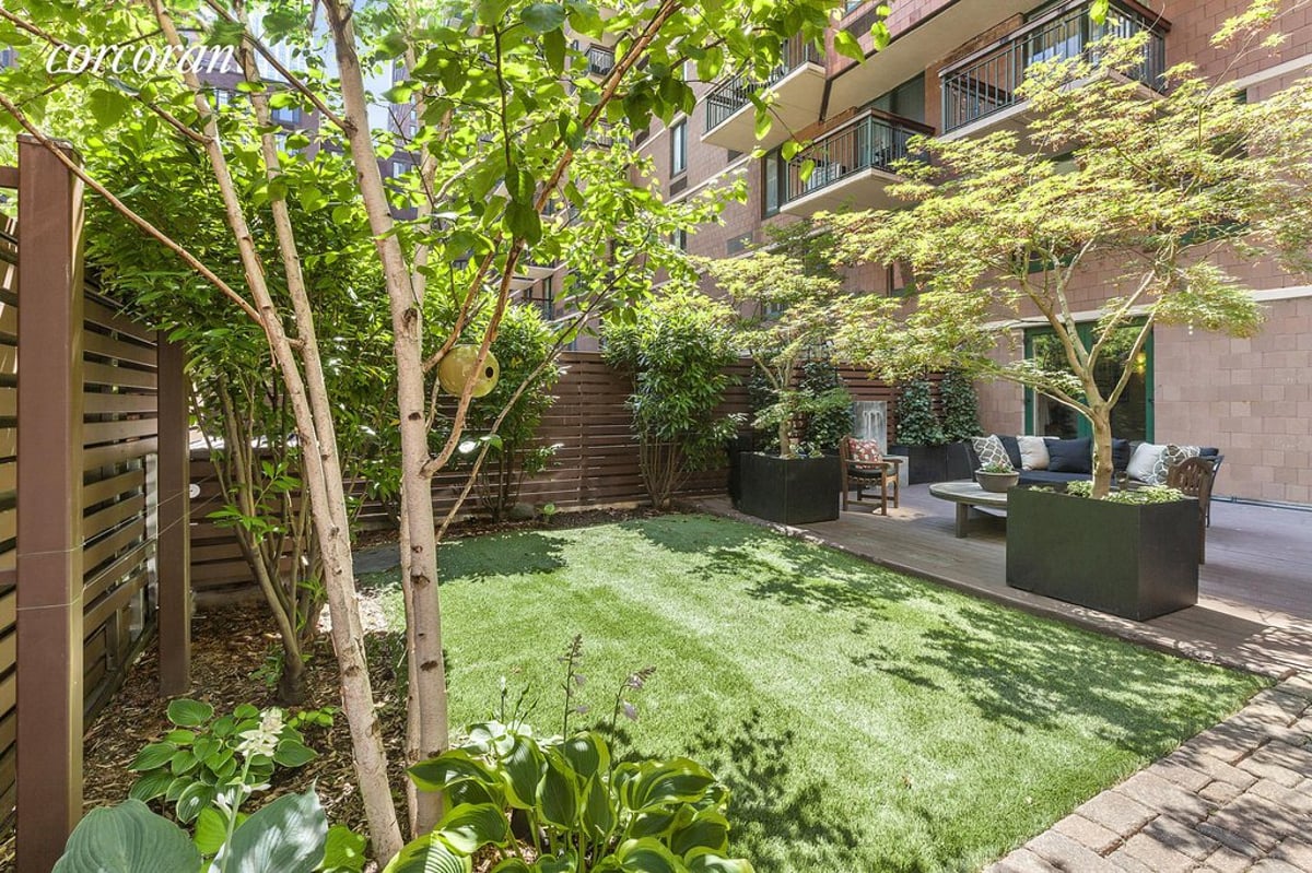 Photo for 1 Rector Park - 333 Rector Place Condominium in Battery Park City, Manhattan