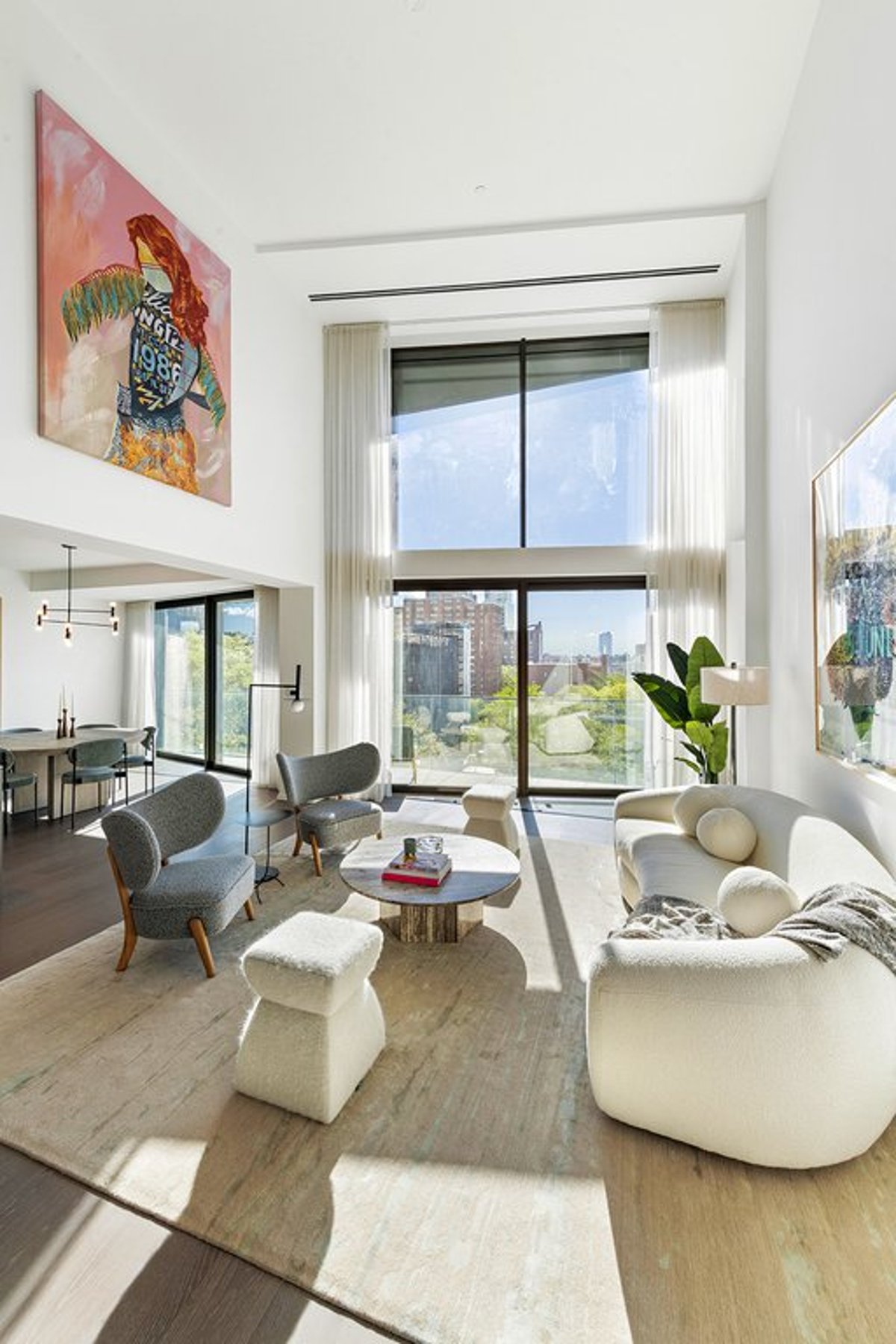 Photo for 199 CHRYSTIE - 199 Chrystie Street Condominium in Lower East Side, Manhattan