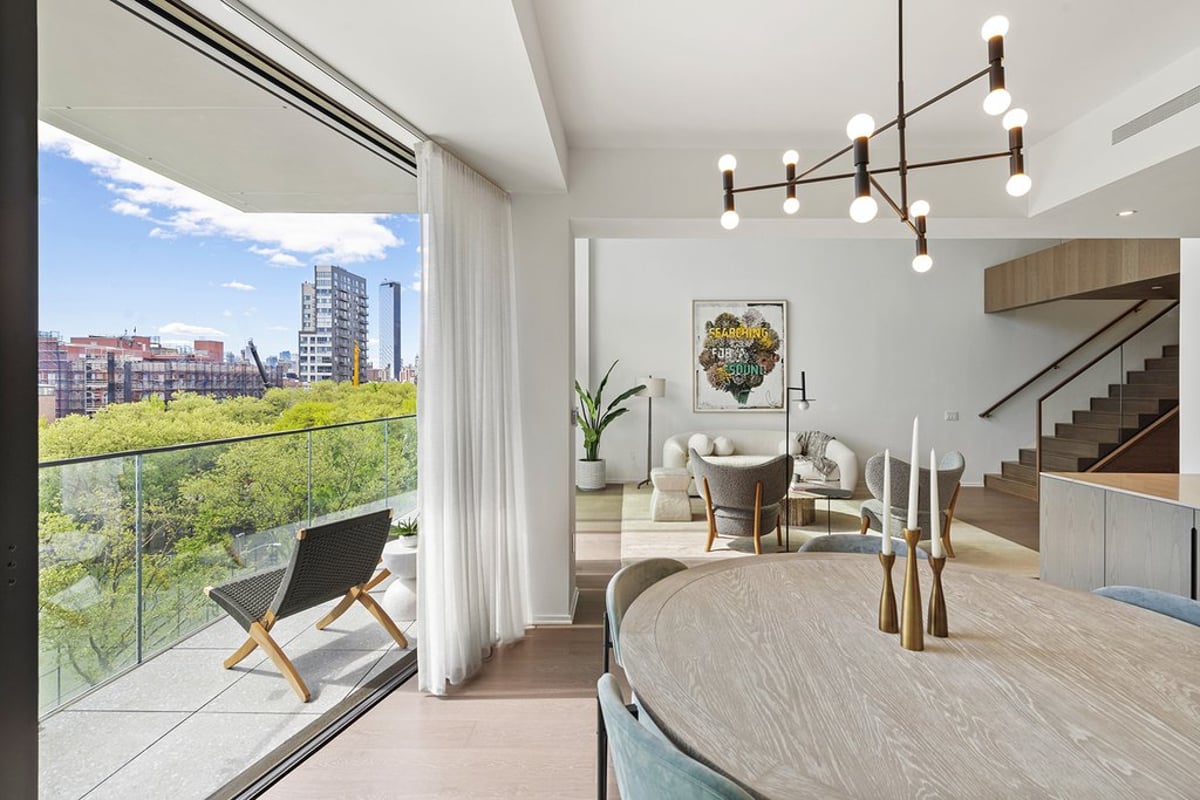 Photo for 199 CHRYSTIE - 199 Chrystie Street Condominium in Lower East Side, Manhattan