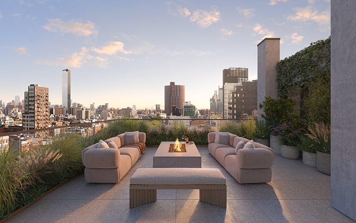 Photo for 199 CHRYSTIE - 199 Chrystie Street Condominium in Lower East Side, Manhattan