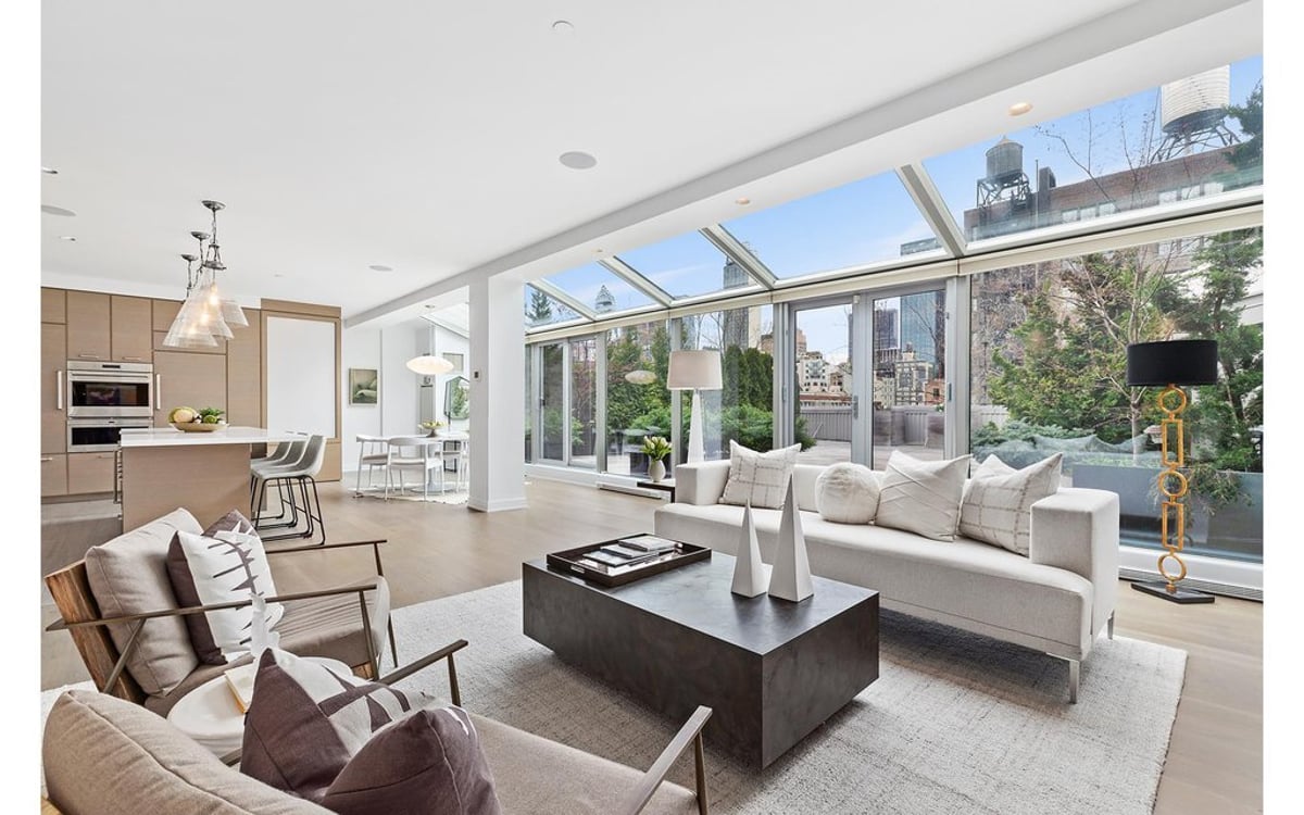 Photo for The Cammeyer - 60 West 20th Street Condominium in Flatiron, Manhattan